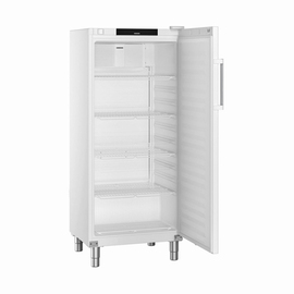 refrigerator FRFvg 5501 GN 2/1 white | 747 mm x 769 mm H 1818 mm product photo