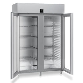 refrigerator GN 2/1 | 1096.0 ltr | convection cooling product photo