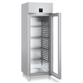 refrigerator GN 2/1 with glass door FRPSvh 6511 | 486.0 ltr | convection cooling product photo