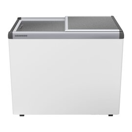 chest freezer FT 3300 white 291 ltr 0.833 kWh/24 hrs product photo
