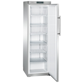 freezer GG 4060-20 382 ltr | static cooling | door swing on the right product photo
