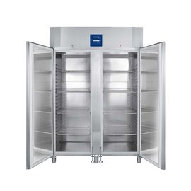Freezer GN 2/1 GGPv 1470-41 | convection cooling product photo