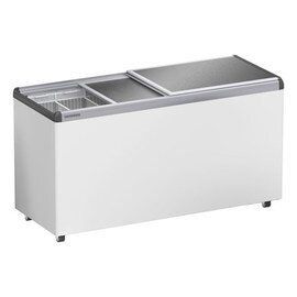 sales chest GTE 5800 white 573 ltr 931 kWh/year product photo
