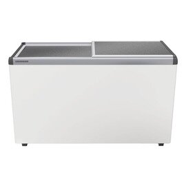 sales chest GTE 4900 white 491 ltr 730 kWh/year product photo