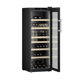 wine cabinet WFbli 5041 | 597 mm x 763 mm H 1684 mm product photo