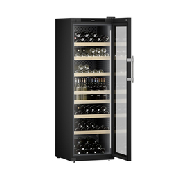 wine cabinet WFbli 5241 | 597 mm x 763 mm H 1884 mm product photo