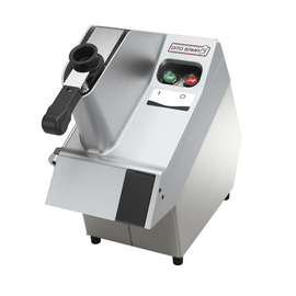 vegetable cutter DTRSCX | 230 volts L 246 mm T 557 mm H 466 mm product photo