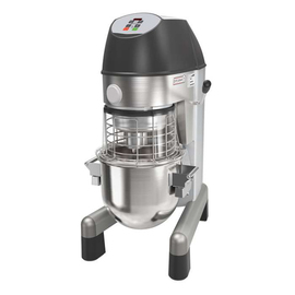 planetary mixer XBE20 | tabletop unit | | 230 volts | without push-on hub product photo