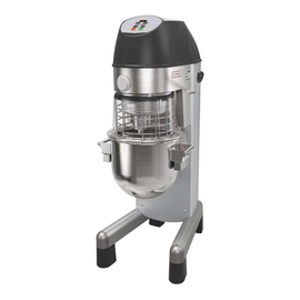 planetary mixer XBE20 | floor model | | 230 volts | without push-on hub product photo