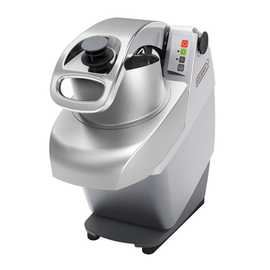 vegetable cutter DTRSY2V | 400 volts L 252 mm T 500 mm H 515 mm product photo