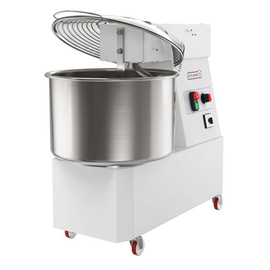 spiral kneader | 400 volts | dough quantity per work cycle 25 kg product photo
