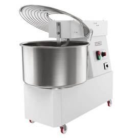 spiral kneader | 400 volts | dough quantity per work cycle 33 kg product photo