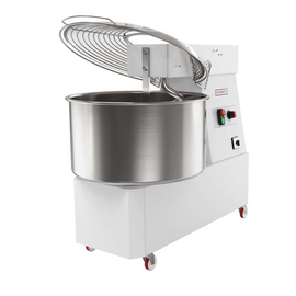 spiral kneader | 400 volts | dough quantity per work cycle 42 kg product photo
