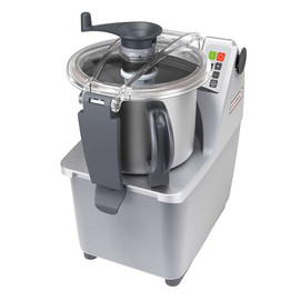 cutter DK45YVV | 1000 watts | 230 volts | micro-serrated | 4.5 ltr product photo