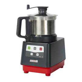 cutter PREP4YOU stainless steel | 2.6 ltr | 230 volts L 247 mm T 328 mm H 456 mm product photo