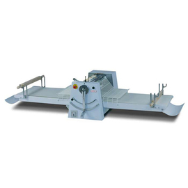dough sheeter belt DLMP50BTC | 550 watts | 230 volts product photo