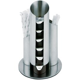 portioning dispenser  Ø 110 mm  H 175 mm product photo