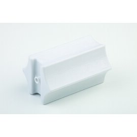 00615 Kühlakku schwarz, Ø 7,5 cm, Höhe 11,5 cm product photo