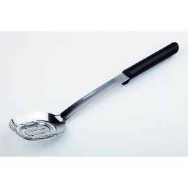 serving spoon 100 x 75 mm • perforated | slotted L 375 mm product photo