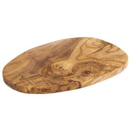 serving board OLIVE brown 255 mm x 165 mm H 15 mm product photo