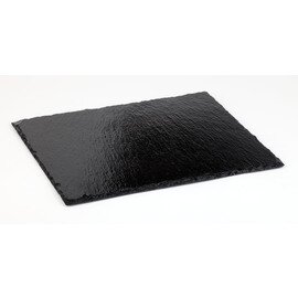 natural slate platter GN 1/3 natural slate  H 7 mm product photo