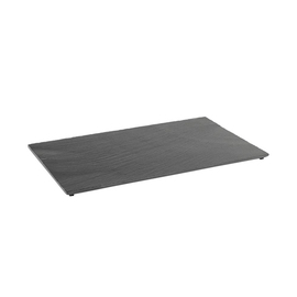 natural slate platter VALO GN 1/1 natural slate black H 10 mm product photo