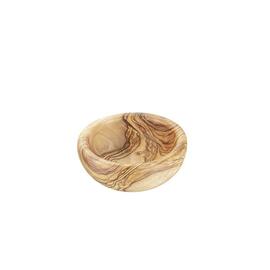 bowl 100 ml Ø 100 mm OLIVE olive wood H 40 mm product photo