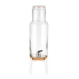 beverage dispenser Nordic White  H 605 mm product photo