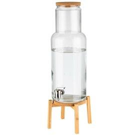 beverage dispenser Nordic Wood  H 605 mm product photo