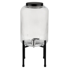 Insulated drink dispenser 9.5 L - Juice / milk dispenser : Buffet Plus