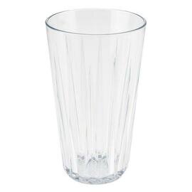 drinking cup CRYSTAL tritan transparent 50 cl | reusable product photo