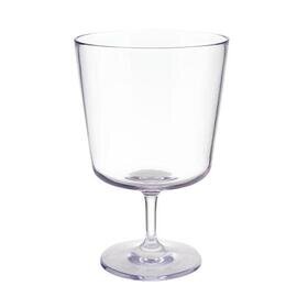 drinking glasses BEACH 30 cl reusable tritan with relief product photo