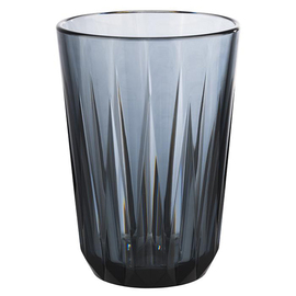 drinking cup CHRYSTAL tritan grey 15 cl | reusable product photo