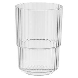 drinking cup LINEA 40 cl tritan transparent product photo