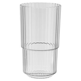 drinking cup LINEA 50 cl tritan transparent product photo