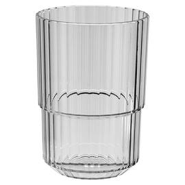 drinking cup LINEA 40 cl tritan grey product photo