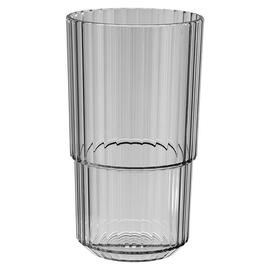 drinking cup LINEA 50 cl tritan grey product photo