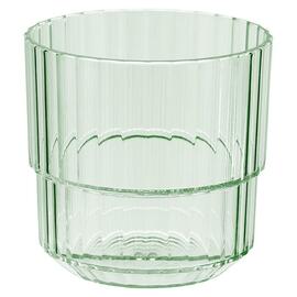 drinking cup LINEA 22 cl tritan green product photo