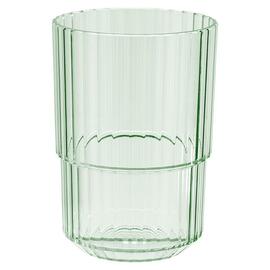 drinking cup LINEA 40 cl tritan green product photo