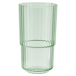 drinking cup LINEA 50 cl tritan green product photo