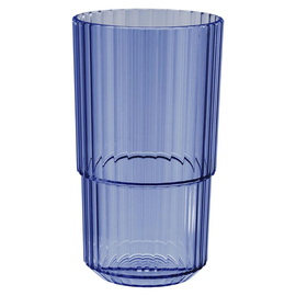 drinking cup LINEA 50 cl blue H 150 mm product photo