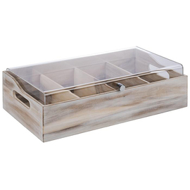 cutlery container 4 compartments  L 510 mm  H 130 mm product photo