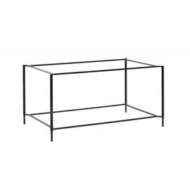 buffet stand VALO GN 1/1 black H 285 mm product photo