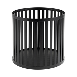 basket | stand APS PLUS black Ø 210 mm product photo