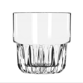 whisky glass | water glass Everest with relief 35.5 cl product photo