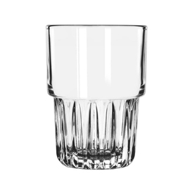 longdrink glass Everest with relief 35.5 cl product photo
