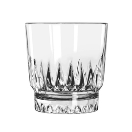 Whisky glass Winchester with relief 23.7 cl product photo