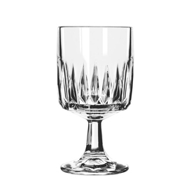 white wine glass Winchester with relief 25.1 cl product photo