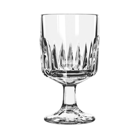 wine glass Winchester with relief 31.1 cl product photo