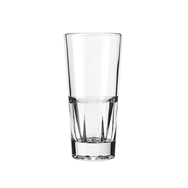 longdrink glass Gallery with relief 34 cl product photo